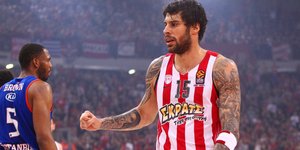 Φωτογραφία: LATO KLODIAN / Eurokinissi Sports