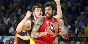 Φωτογραφία: ΚΩΣΤΑΣ ΜΑΚΡΥΔΗΜΑΣ / Eurokinissi Sports