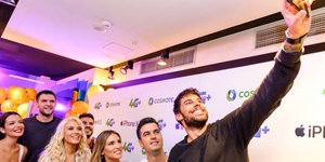 Τα νέα iPhone Xs & iPhone Xs Max έφθασαν σε Cosmote και Γερμανό 