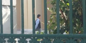 Οι πρυτανικές αρχές απαντούν: Γιατί έχουμε προσλάβει εταιρεία σεκιούριτι για τα 