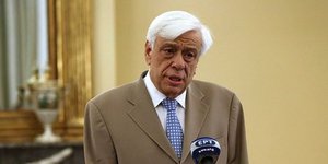 Φωτογραφία: ΑΠΕ-ΜΠΕ