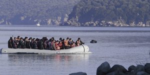 ΦΩΤΟΓΡΑΦΙΑ ΑΡΧΕΙΟΥ: EUROKINISSI /ΣΤΕΛΙΟΣ ΣΤΕΦΑΝΟΥ
