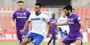 Φωτογραφία: EUROKINISSI