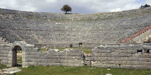 ΦΩΤΟΓΡΑΦΙΑ: ΑΠΕ-ΜΠΕ