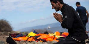 Nick Paleologos / SOOC