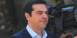 ΦΩΤΟΓΡΑΦΙΑ: ΑΠΕ-ΜΠΕ /ΠΑΝΤΕΛΗΣ ΣΑΪΤΑΣ