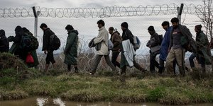 Konstantinos Tsakalidis / SOOC