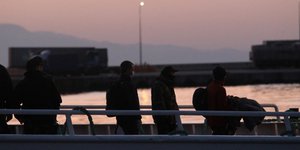 ΦΩΤΟΓΡΑΦΙΑ: EUROKINISSI