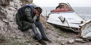 Lefteris Partsalis / SOOC