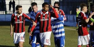 Διακόπηκε φιλικό της Μίλαν λόγω ρατσιστικής επίθεσης [βίντεο]
