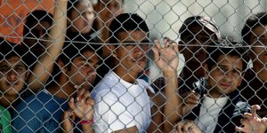 Φωτογραφία: Eurokinissi