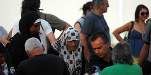 Φωτογραφία: Eurokinissi/Θανάσης Καλλιάρας