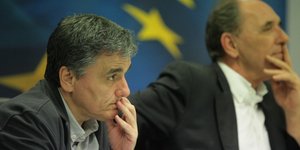 ΦΩΤΟΓΡΑΦΙΑ ΑΡΧΕΙΟΥ: EUROKINISSI /ΠΑΝΑΓΟΠΟΥΛΟΣ ΓΙΑΝΝΗΣ