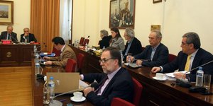 Τα άκουσε στην Προανακριτική η Κωνσταντοπούλου: «Ποια είσαι εσύ;»