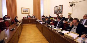 Μαρκογιαννάκης: Χαίρεστε να εξετάζετε μάρτυρες -Κωνσταντοπούλου: Θα εξέταζα όλου