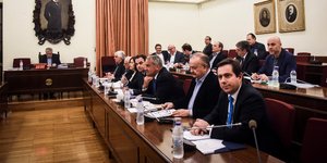 Φωτογραφία: EUROKINISSI/ΤΑΤΑΙΑΝΑ ΜΠΟΛΑΡΗ