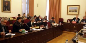 Η προανακριτική αποφάσισε την πρώτη παράταση των εργασιών της