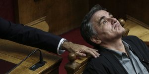 Φωτογραφίες: Menelaos Myrillas / SOOC/EUROKINISSI/ΠΑΝΑΓΙΩΤΗΣ ΣΤΟΛΗΣ