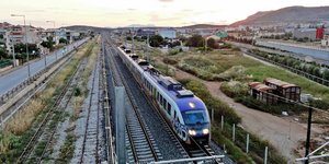 προαστιακός