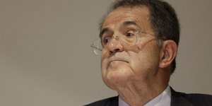 ΦΩΤΟΓΡΑΦΙΑ ΑΡΧΕΙΟΥ: ΑP Photo/Alessandra Tarantino