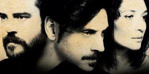 Σκηνοθετεί ο Οδυσσέας Παπασπηλιόπουλος