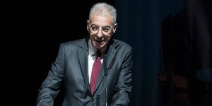 Τι είπε ο Πρόδρομος Προδρόμου