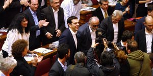 EUROKINISSI/ΓΙΩΡΓΟΣ ΚΟΝΤΑΡΙΝΗΣ