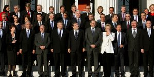 Τι είδαν 4 ανταποκριτές που ήρθαν στην Ελλάδα για την προεδρία: Επιτυχίες