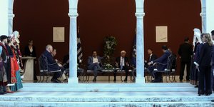 Φωτογραφία: INTIMENEWS/ΜΠΑΛΤΑΣ ΚΩΣΤΑΣ