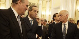 Φωτογραφία: EUROKINISSI/ ΓΙΩΡΓΟΣ ΚΟΝΤΑΡΙΝΗΣ