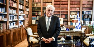 Φωτογραφία αρχείου: Eurokinissi