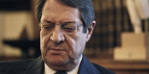 Φωτογραφία: Τον Οκτώβριο θα ανακοίνωσει ο Νίκος Αναστασιάδης τις αποφάσεις του/SOOC