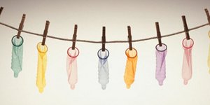 Αποκαλυπτική έρευνα για την ερωτική ζωή των νέων - Το 44% δεν χρησιμοποιεί προφυ