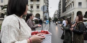 ΦΩΤΟΓΡΑΦΙΑ: SOOC / ΚΩΝΣΤΑΝΤΙΝΟΣ ΤΣΑΚΑΛΙΔΗΣ