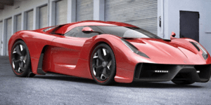 To Sahin Project F αποδεικνύει πως η Ferrari 458 μπορεί να γίνει ακόμα πιο εντυπ
