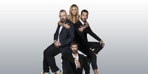 Project Runway Greece