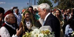 Φωτογραφία: Eurokinissi/