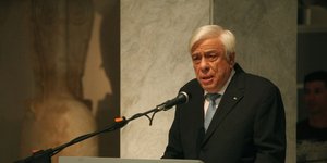 Φωτογραφία: Αρχείο/Eurokinissi 