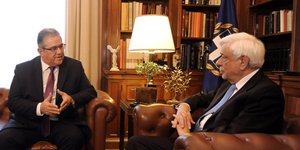 Φωτογραφία: Eurokinissi/Τατιάνα Μπόλαρη