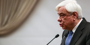 Φωτογραφία: Nikos Libertas / SOOC