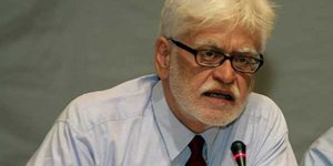 Παύθηκε ο Προκοπάκης από τη θέση του προέδρου και διευθύνοντα συμβούλου της ΝΕΡΙ