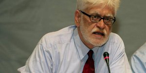 Ο πρώην διευθύνων σύμβουλος της ΝΕΡΙΤ καταγγέλλει: Με απέλυσαν για κομματικούς λ