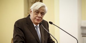 Φωτογραφία: Εurokinissi
