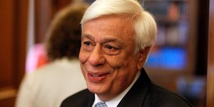 Φωτογραφία: Eurokinissi/Γιώργος Κονταρίνης