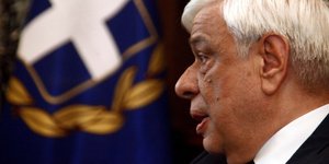 Φωτογραφία: Eurokinissi/Γιώργος Κονταρίνης