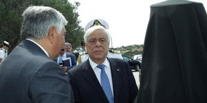 Φωτογραφία: EUROKINISSI