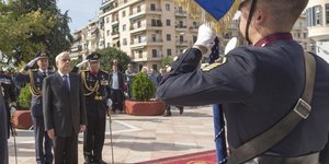 Προκόπης Παυλόπουλος