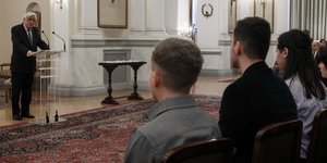 Προκόπης Παυλόπουλος