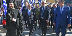 Προκόπης Παυλόπουλος