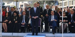 Προκόπης Παυλόπουλος